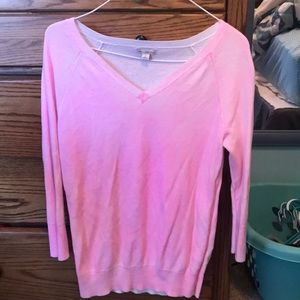 Quarter Sleeve Shirt